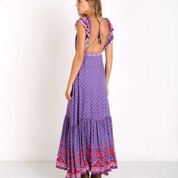 Spell Dress - Picture 3 of 7